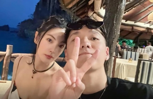 Zhang Yuqi Denies Romance with Liu Ziqi After Intimate Photo Sparks Speculation